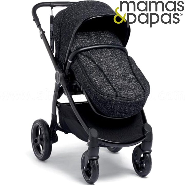 Mamas & Papas Ocarro     Opulence 6203L8900
